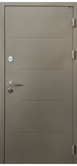 PORTALA Стрит Арт-4 вулиця + Цинкогрунт 